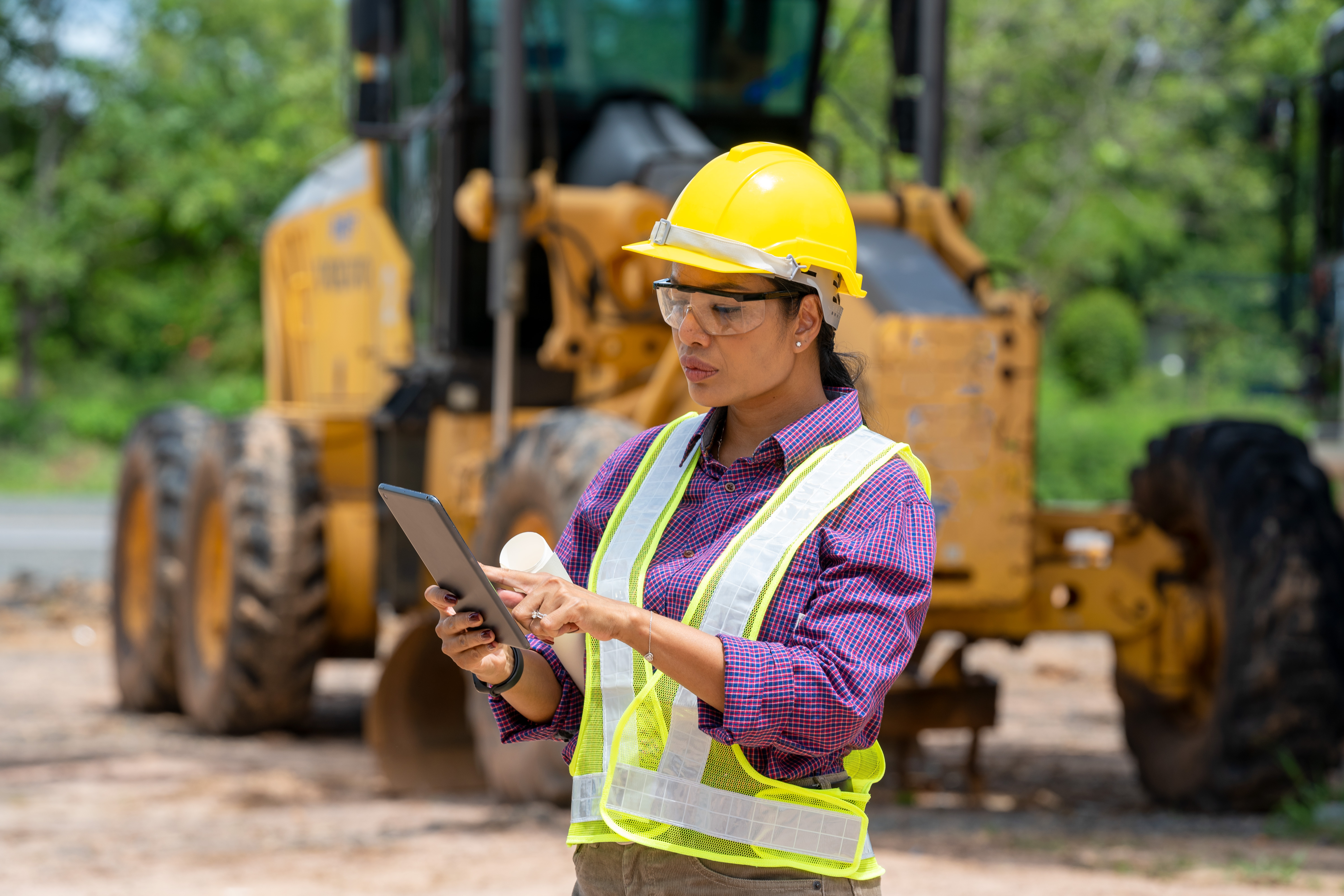 Work Program Construction Best Practices to Managing Certificates of Insurance (COI) | Acuity